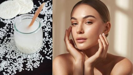 Skin Care Tips: कोरिअन ग्लास स्कीनसाठी ‘राइस वॉटर’ लावताय? जाणून घ्या योग्य पद्धत