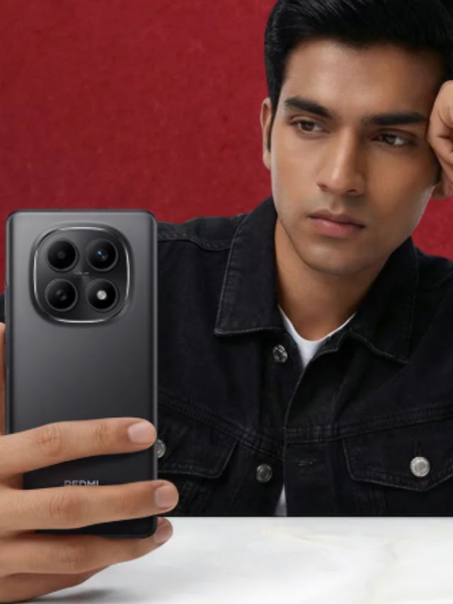 मोठी सूट! 25 हजारांचा Redmi फोन झाला इतका स्वस्त