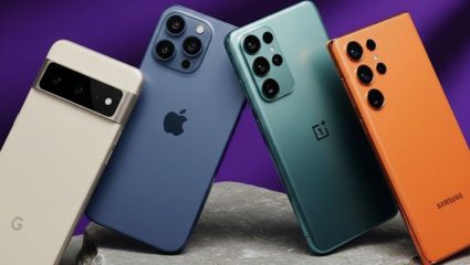 कोणत्या स्मार्टफोन ब्रँडची काय खासियत? iPhone ते OnePlus पर्यंत वाचा सर्वकाही