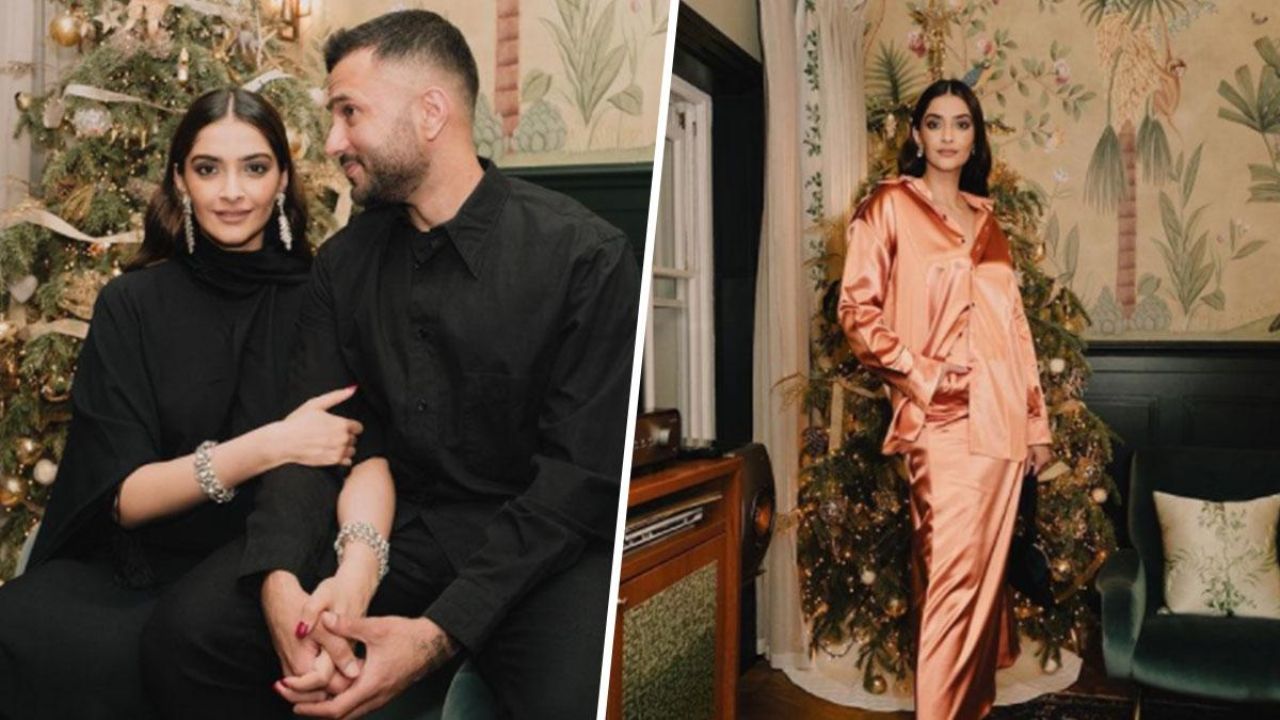 Sonam Kapoor London Property: सोनम कपूरने लंडनमध्ये खरेदी केले ५ फ्लॅट्स; पण शेजाऱ्यांसोबत का सुरू झालाय मोठा वाद?