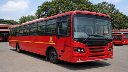 St Bus News : एसटीसमोरील आर्थिक संकट गडद! राजस्थानप्रमाणे करसवलत द्या; डिझेल दरवाढीवरून एसटी कर्मचारी काँग्रेसची मागणी