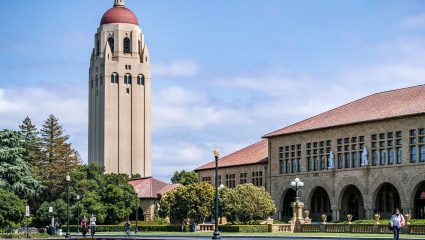 Education in Stanford: स्टॅनफर्डमधून एमबीए करण्याचे स्वप्न पाहताय? मग खर्चाचा हा आकडा आणि मिळणारा ‘रिटर्न’ एकदा नक्की पाहा!