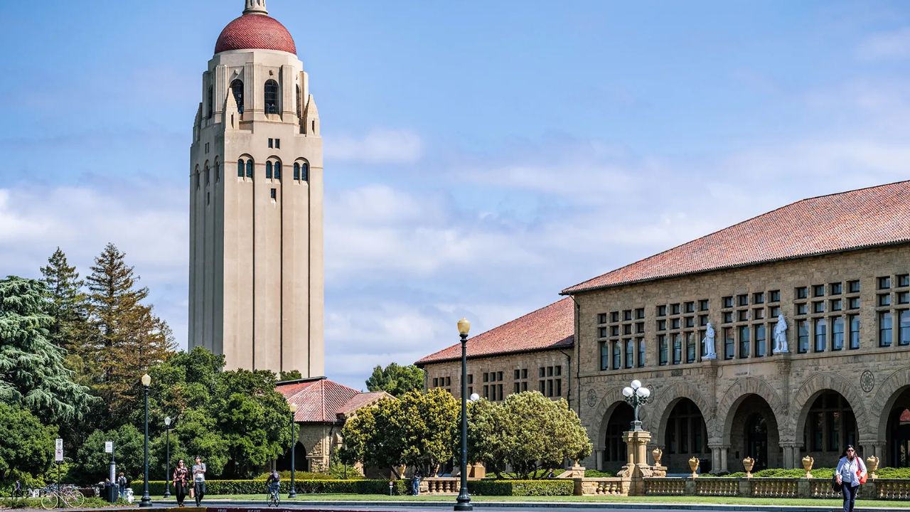 Education in Stanford: स्टॅनफर्डमधून एमबीए करण्याचे स्वप्न पाहताय? मग खर्चाचा हा आकडा आणि मिळणारा ‘रिटर्न’ एकदा नक्की पाहा!