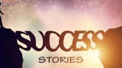 inspiring story : टॅक्सी ड्रायव्हरच्या लेकींनी कोचिंगशिवाय कसं मिळवलं यश? सोशल मीडियावर व्हिडिओ व्हायरल!