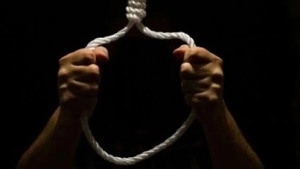 तरुणीने थोबाडीत मारल्यामुळे तरुणानं उचललं टोकाचं पाऊल; गळफास लावून संपवले जिवन