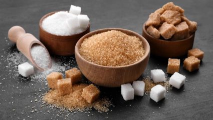 Health Tips: 60 दिवस साखर न खाल्ल्यास शरीरात होतात ‘हे’ मोठे बदल?