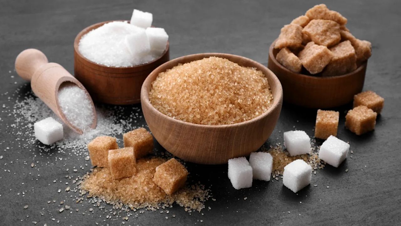 Health Tips: 60 दिवस साखर न खाल्ल्यास शरीरावर काय परिणाम होतो?