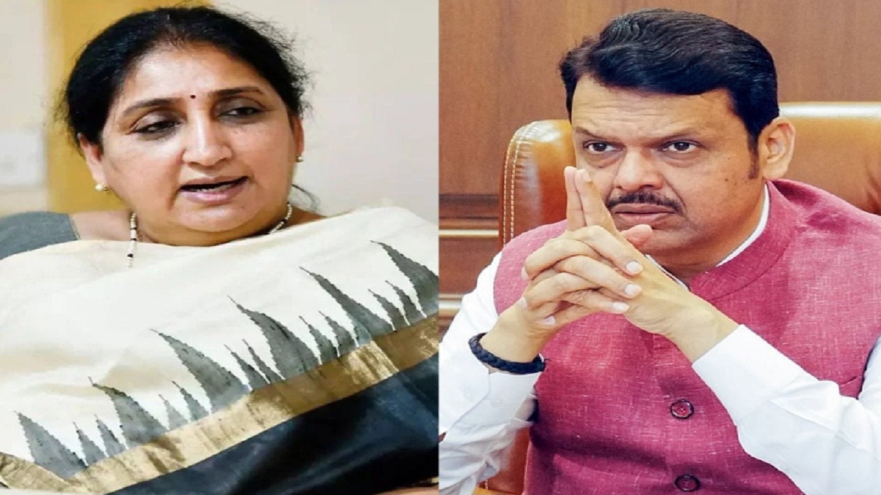 राष्ट्रवादीच्या नगसेवकांना निधी वाटपात भेदभाव, सुनेत्रा पवारांचे थेट मुख्यमंत्र्यांनाच पत्र; म्हणाल्या…
