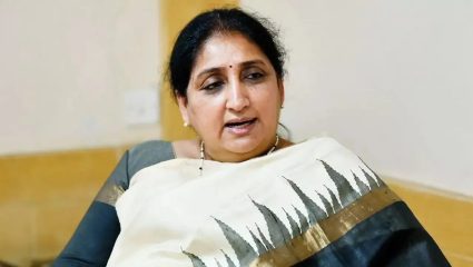 सुनेत्रा पवारांना देशात सर्वाधिक मताधिक्य; बारामती पोटनिवडणुकीत इतिहास रचला