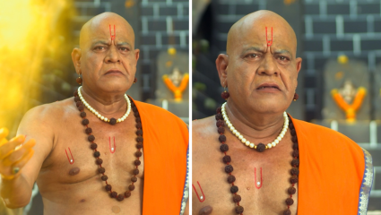 Exclusive: ‘स्वामींची भूमिका करण्याची जबाबदारी खूप मोठी, पेलण्याची आता गरज’ – सुनील गोडसे