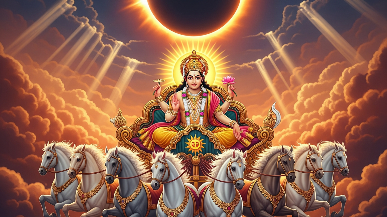 Surya Gochar 2026 : रोहिणी नक्षत्रात सूर्य गोचर, कर्क राशीसह 5 राशींचं फळफळणार भाग्य; गाठणार करिअरमध्ये उंची