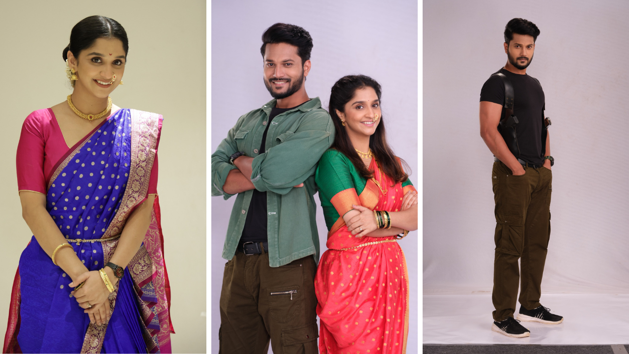 Zee Marathi: नवा ट्विस्ट! ‘ग्रीन फ्लॅग’ लिस्टमधले गुण केदार पूर्ण करणार का? केदार-तारिणीच्या नात्यात जवळीक वाढणार