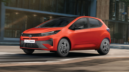 Auto News: Tata Altroz चा बाजारात डंका! iCNG मध्‍ये AMT टेक्नॉलॉजी, प्रवाशांसाठी खुशखबर