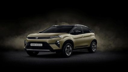 Tata Motors : टाटा मोटर्सची मोठी घोषणा; सनरूफसह नेक्सॉन Pure+ PS व्हेरिएंट बाजारात दाखल