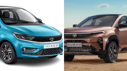 Tata Motors: ‘या’ कार्सवर मिळतेय तब्बल 30 ते 55 हजारांची सवलत, कधीपर्यंत घेता येणार लाभ