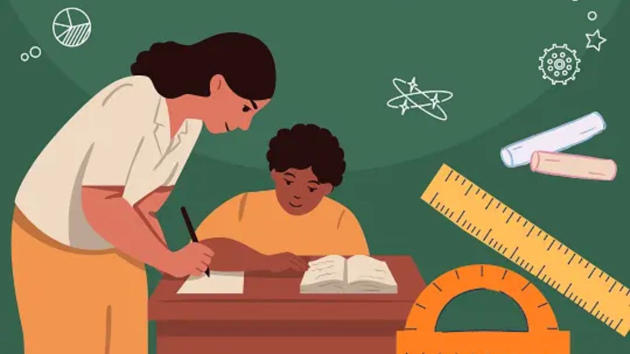Teaching Jobs: मर्यादित जागांमुळे नोकरीसाठी संघर्ष करताय? ‘या’ देशांमध्ये वाढतीये भारतीय शिक्षकांची मागणी; असा करा अर्ज!