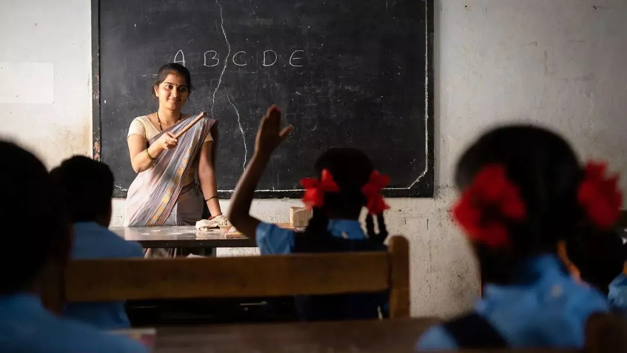 खासगी शाळेत टीईटी पात्र शिक्षक किती? लवकरच होणार पडताळणी; शिक्षण विभागाचे संकेत