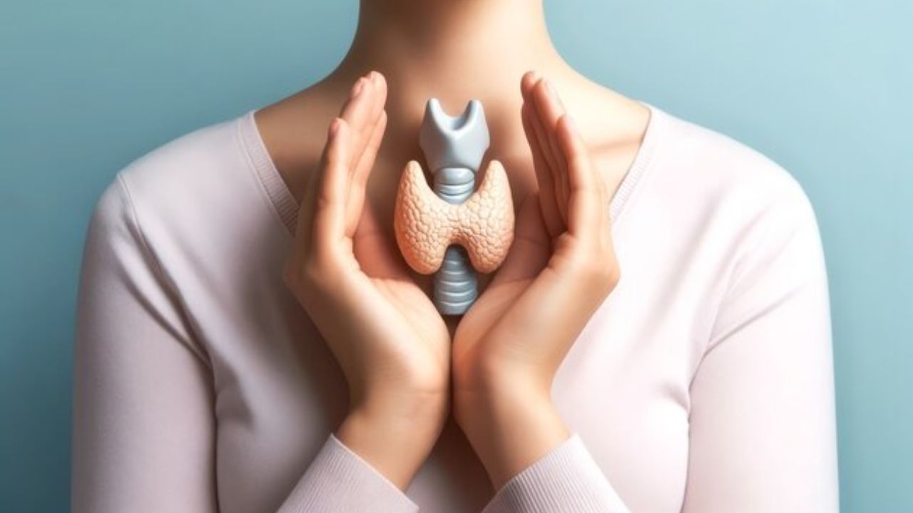 World Thyroid Day: थायरॉईडचा ‘सायलेंट गेम’; थकवा, वजन बदल…;  शरीर देत असलेल्या ‘या’ इशाऱ्यांकडे दुर्लक्ष नको, अशी ओळखा लक्षणे