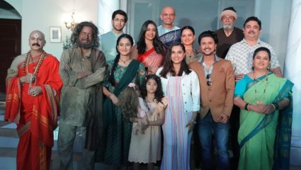 Tula Japnar Ahe Fame : गुरुजींनी केलेलं भाकित ; तुमचा शेवटचा दिवस… “तुला जपणार आहे” फेम ‘या’ अभिनेत्याचा धक्कादायक खुलासा