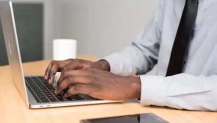 Government Jobs for Typing Skills: टायपिंग स्किलद्वारे शासकीय सेवेत प्रवेश कसा मिळवाल? जाणून घ्या एका क्लिकवर…