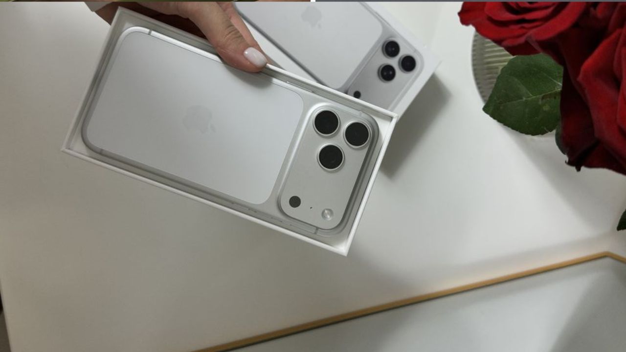 iPhone 18 Leaks: कधी होणार लाँच? कसा असणार कॅमेरा? लीक्समधून समोर आली सर्व माहिती