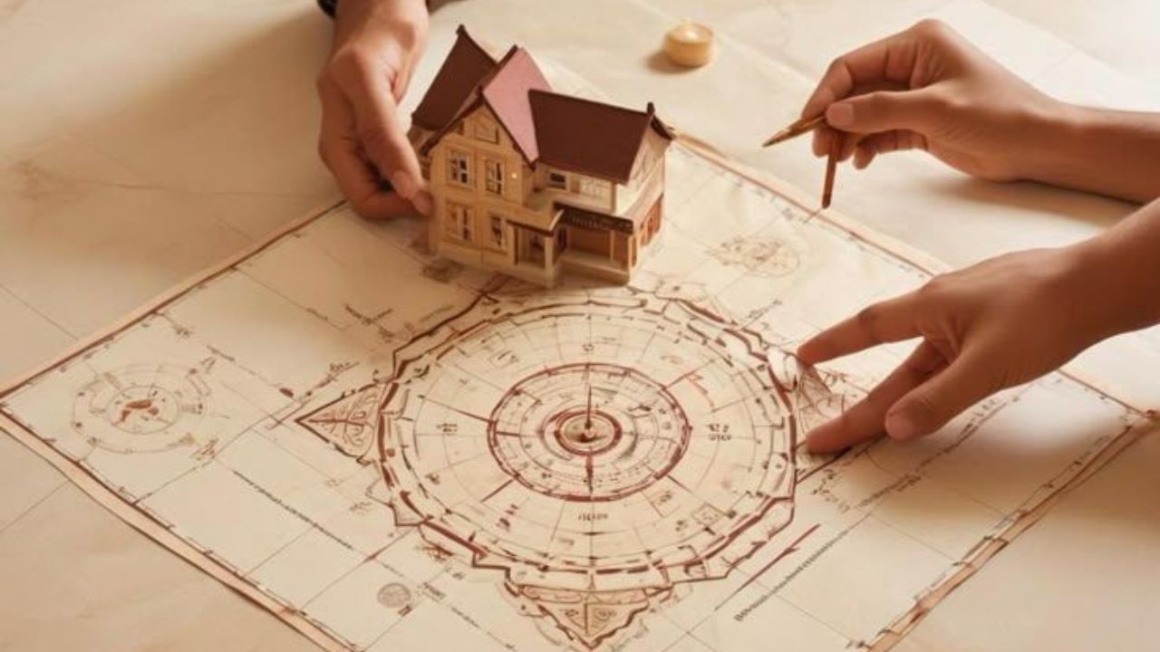 Vastu Tips : घरात नकारात्मक शक्ती आहे हे कसं ओळखावं ? काय करावे वास्तुमध्ये बदल ?