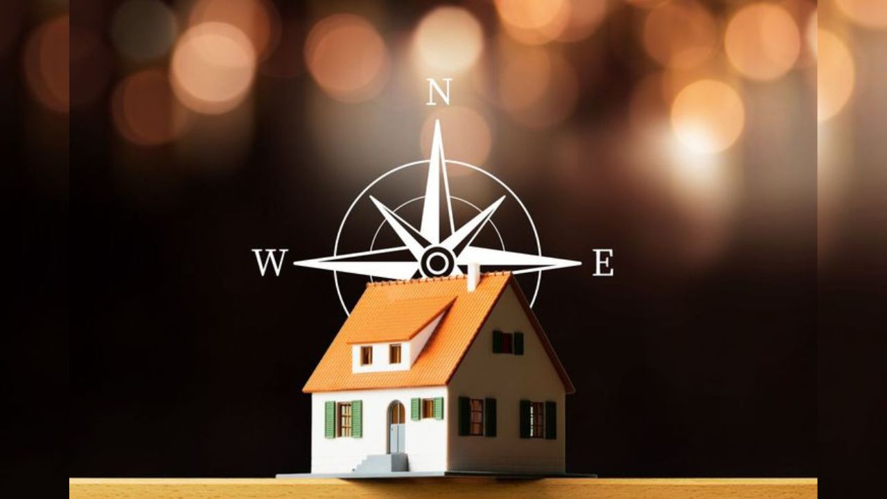 Vastu Tips :  वास्तुशास्त्रानुसार घर नाही? चिंता नको! ‘हे’ छोटे उपाय घरात आणतील सकारात्मक ऊर्जा