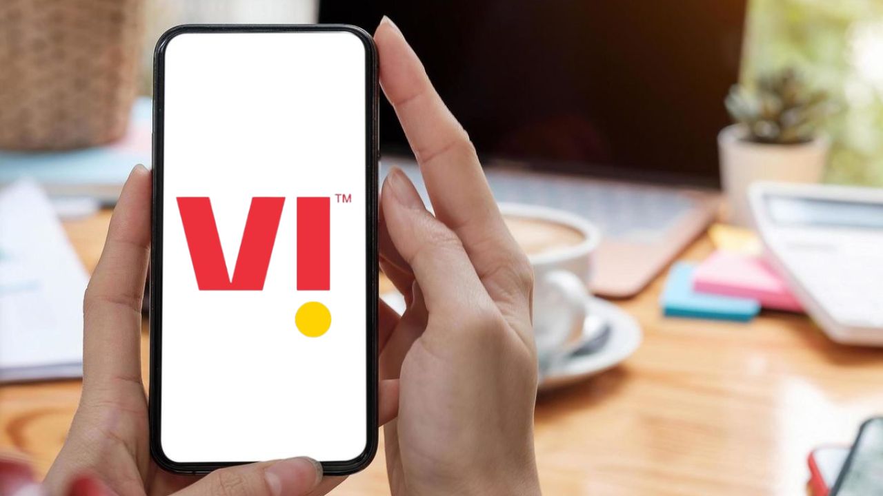 Vodafone Idea 5G: आता यूजर्सना मिळणार सुपरफास्ट इंटरनेट! पश्चिम बंगाल आणि पूर्व भारतातील 10 शहरांमध्ये सुरु झाली 5G सर्विस
