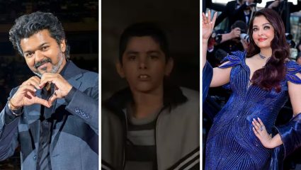 33 व्या वर्षी युधवीरची कमाल; ठरला भारतातील मोस्ट पॉप्युलर स्टार, सीएम विजय ते ऐश्वर्या राय यांना टाकलं मागे