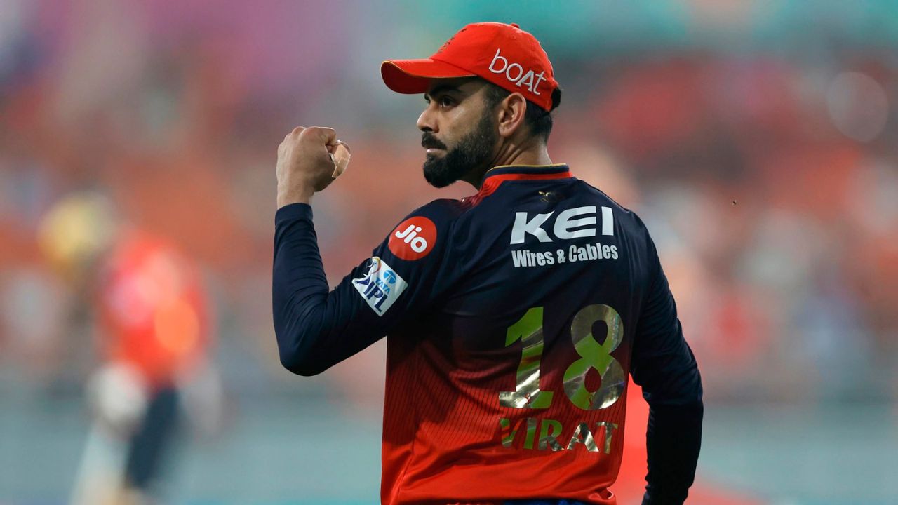 IPL चा ‘बॉस’ ठरला Virat Kohli; कमाईचा आकडा वाचून फिरतील डोळे, रोहित-धोनीही पडले मागे