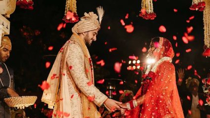Wedding Budget :  लग्नानंतर बिघडणारे बजेट कसे थांबवाल? ‘ही’ सोपी ट्रीक तुमचं नुकसान होऊ देणार नाही