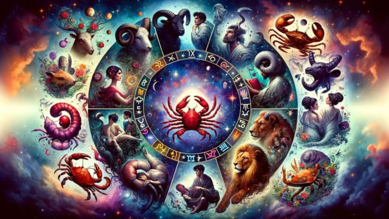 Weekly Horoscope: रुचक आणि बुधादित्य योगामुळे मे महिन्याचा हा आठवडा राहील फायदेशीर
