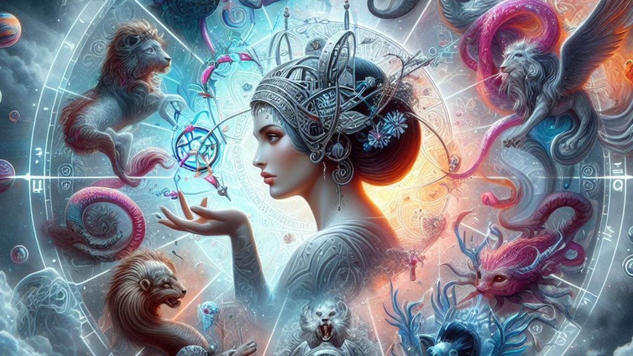 Weekly Horoscope: मे महिन्याचा शेवटचा आठवडा सर्व राशींच्या लोकांसाठी कसा राहील जाणून घ्या