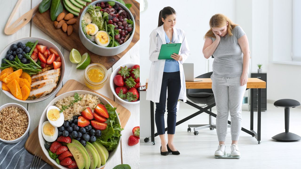 Weight Loss Tips: डाएटिंग करूनही वजन कमी होत नाहीये? जाणून घ्या यामागचे महत्वाचे कारण
