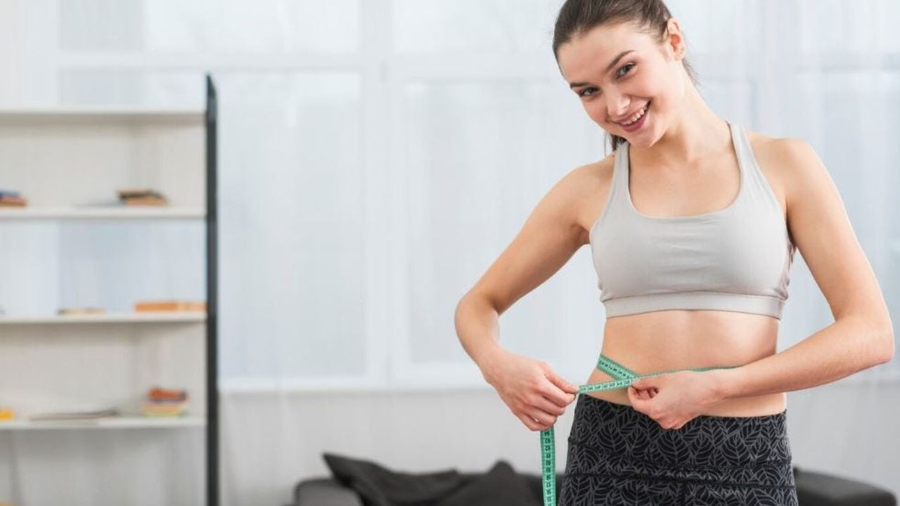 Weight Loss Tips: जिमशिवायही होईल वजन कमी! दररोजच्या ‘या’ हेल्दी सवयी ठरतील गेमचेंजर