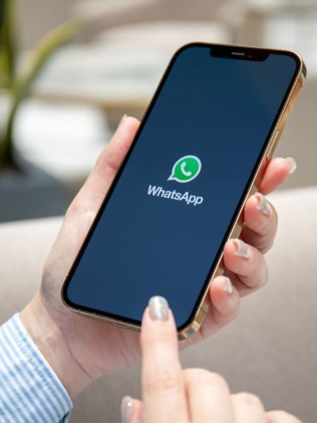 WhatsApp मध्ये असे लॉक करा प्रायव्हेट चॅट्स