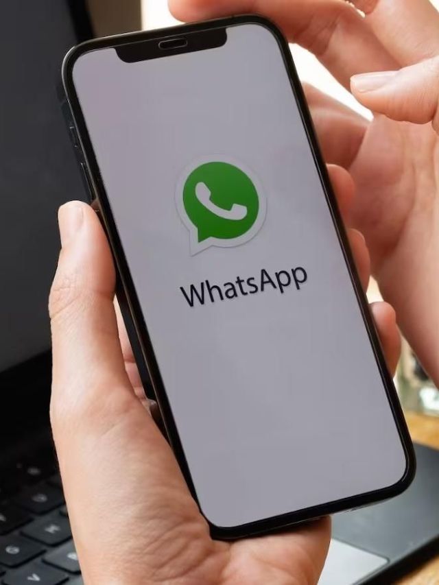 व्हॉट्सअ‍ॅपमुळे फुल्ल होतं स्मार्टफोनचं स्टोरेज?