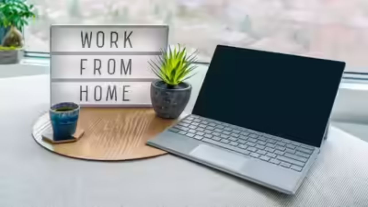 Work From Home: ऑफिसला न जाता घर बसल्या कमावता येतील लाखो रुपये; ‘या’ ३ वर्क फ्रॉम होम नोकऱ्यांना बाजारात मोठी मागणी!