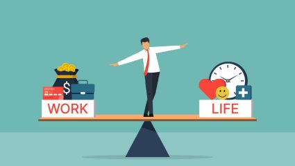 Work-Life Balance Countries: ३६ पगारी सुट्ट्या आणि नो ओव्हरटाईम! ‘हा’ देश ठरला वर्क-लाइफ बॅलन्समध्ये जगात अव्वल