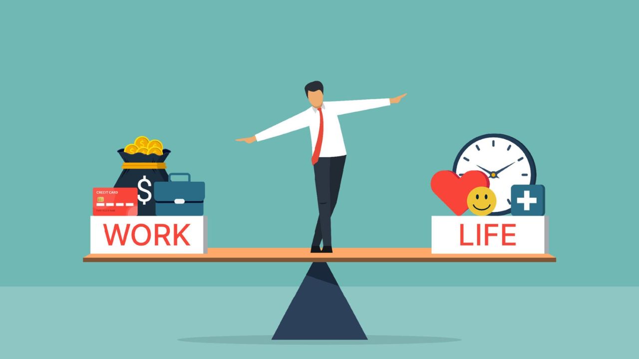Work-Life Balance Countries: ३६ पगारी सुट्ट्या आणि नो ओव्हरटाईम! ‘हा’ देश ठरला वर्क-लाइफ बॅलन्समध्ये जगात अव्वल