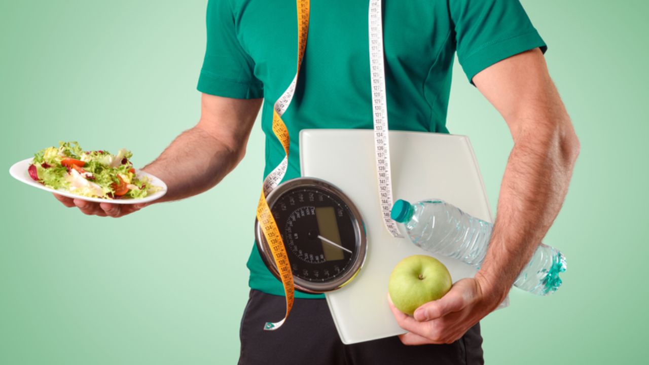 Weight Loss Tips: व्यायाम करुनही वजन कमी होत नाहीये? मग ‘या’ सामान्य चुका टाळा