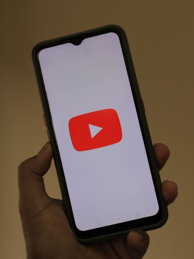 या चूका केल्यास बंद होईल युट्यूब चॅनेल