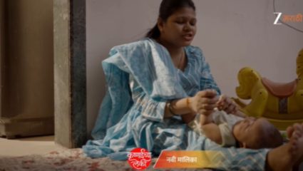 Zee Marathi Serial :  नव्या मालिकांची नांदी; मायलेकींच्या अनोख्या नात्याची नवी गोष्ट
