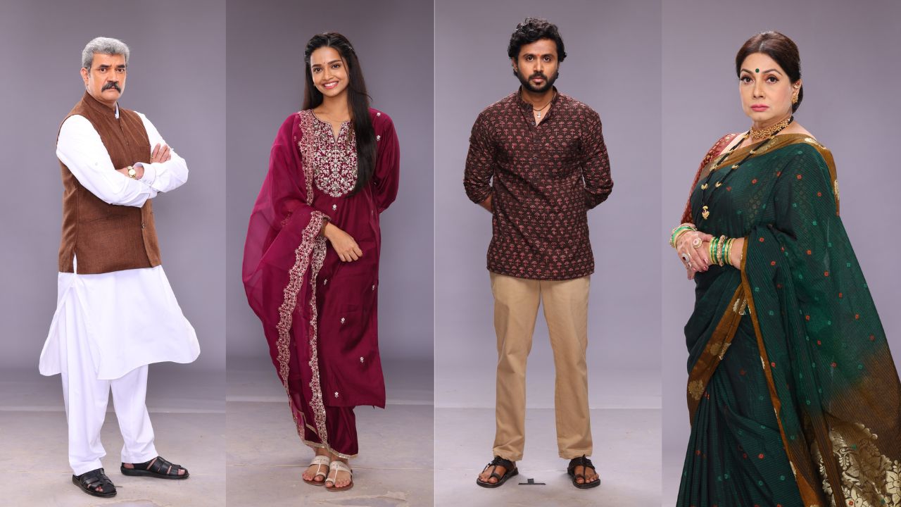 Shubh Shravani Marathi Serial: ‘शुभ श्रावणी’मध्ये मोठा ट्विस्ट! श्रावणी मृत्यूशी झुंजणार; शुभ करणार प्रेमाची कबुली