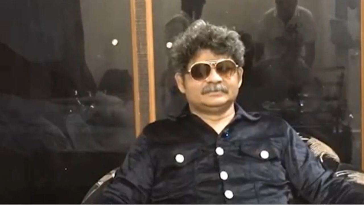 Beed : “जरांगे ग्रामपंचायत निवडून आणू शकत नाहीत, त्यांना आमदार कोण करणार” – गुणरत्न सदावर्ते