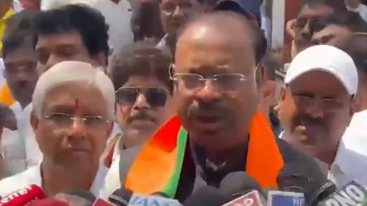 Chandrashekhar Bawankule : त्या सर्व बहिणींची खाती पुन्हा सुरू होणार