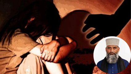 Solapur Crime: संतापजनक! 53 वर्षीय मौलानाने १० वर्षीय चिमुरडीवर केले अत्याचार; मदरशात घडला प्रकार