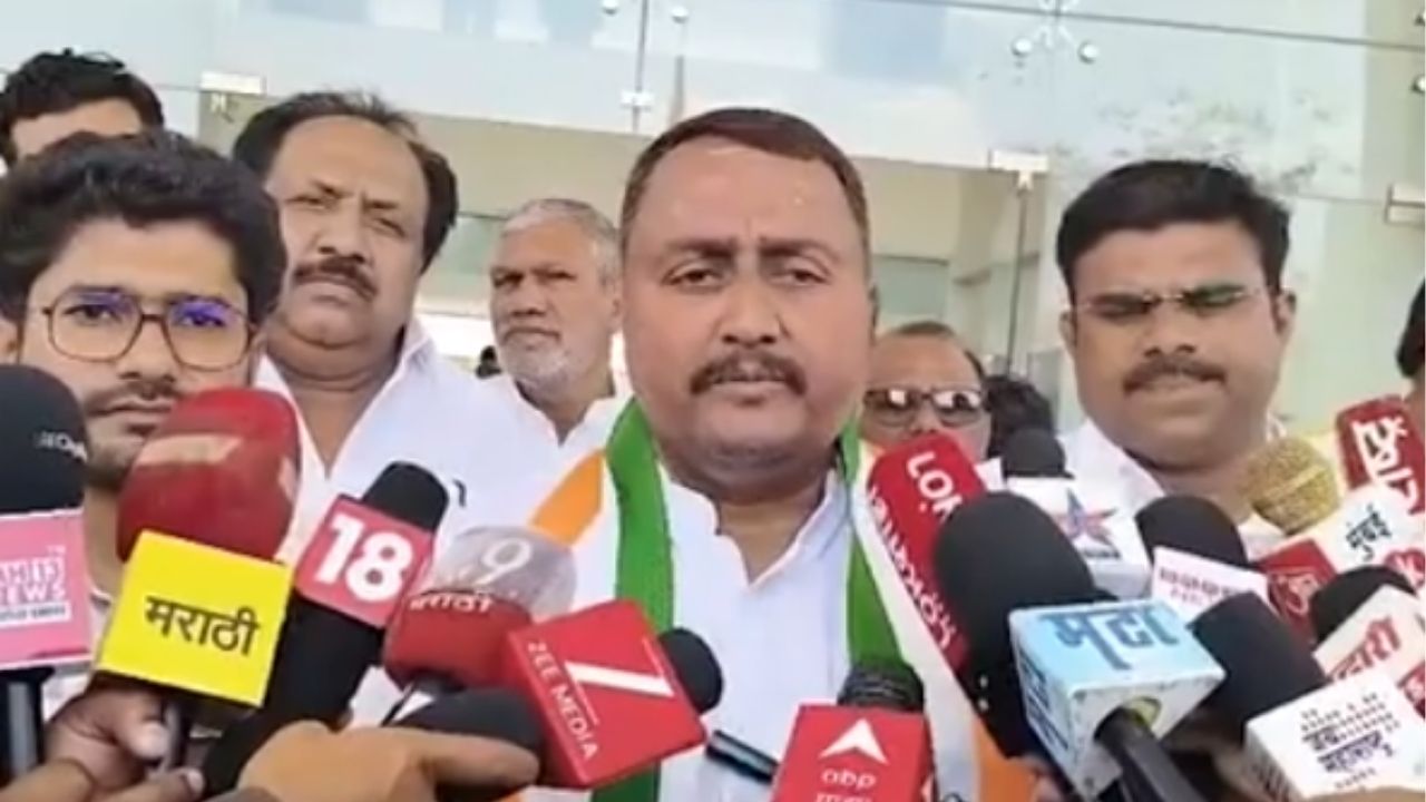 SOLAPUR: महाविकास आघाडी एकदिलाने लढणार! फत्तेपूरकरांचा विजयाचा विश्वास