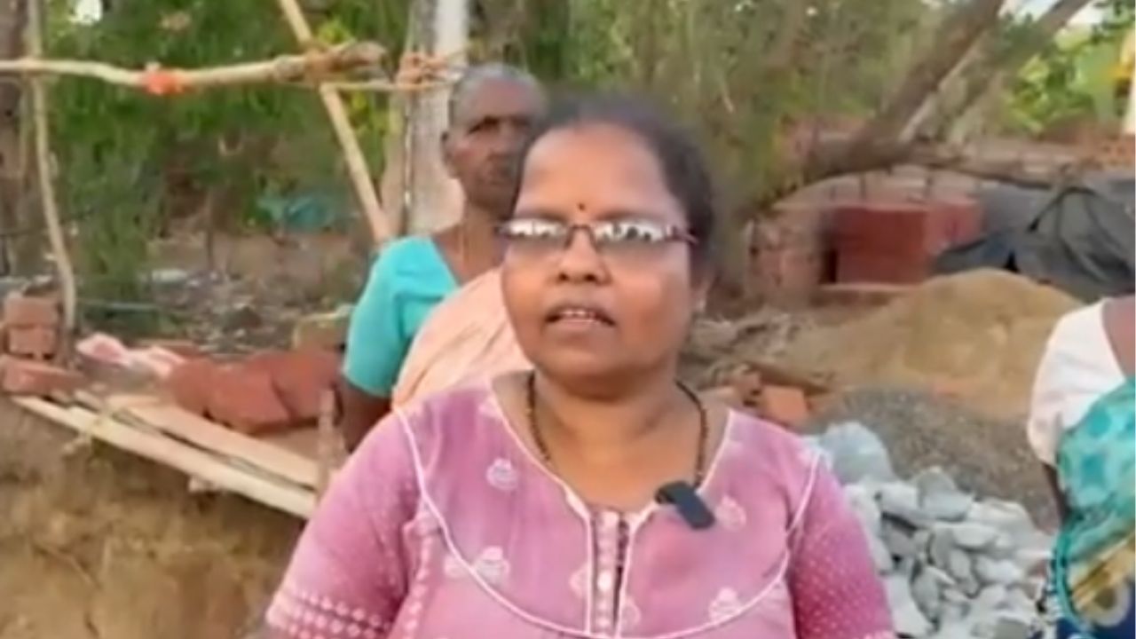 पावसाळा तोंडावर, तरीही पाणीप्रश्न कायम, आडेलीतील नागरिकांचा प्रशासनावर संताप