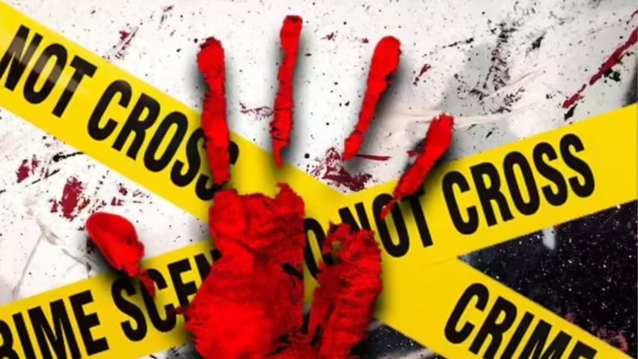 Pune Crime: दुहेरी हत्याकांड! पोटच्या मुलाने वडील आणि सख्ख्या भावाचा घेतला जीव; मृतदेहाशेजारीच काढली रात्र